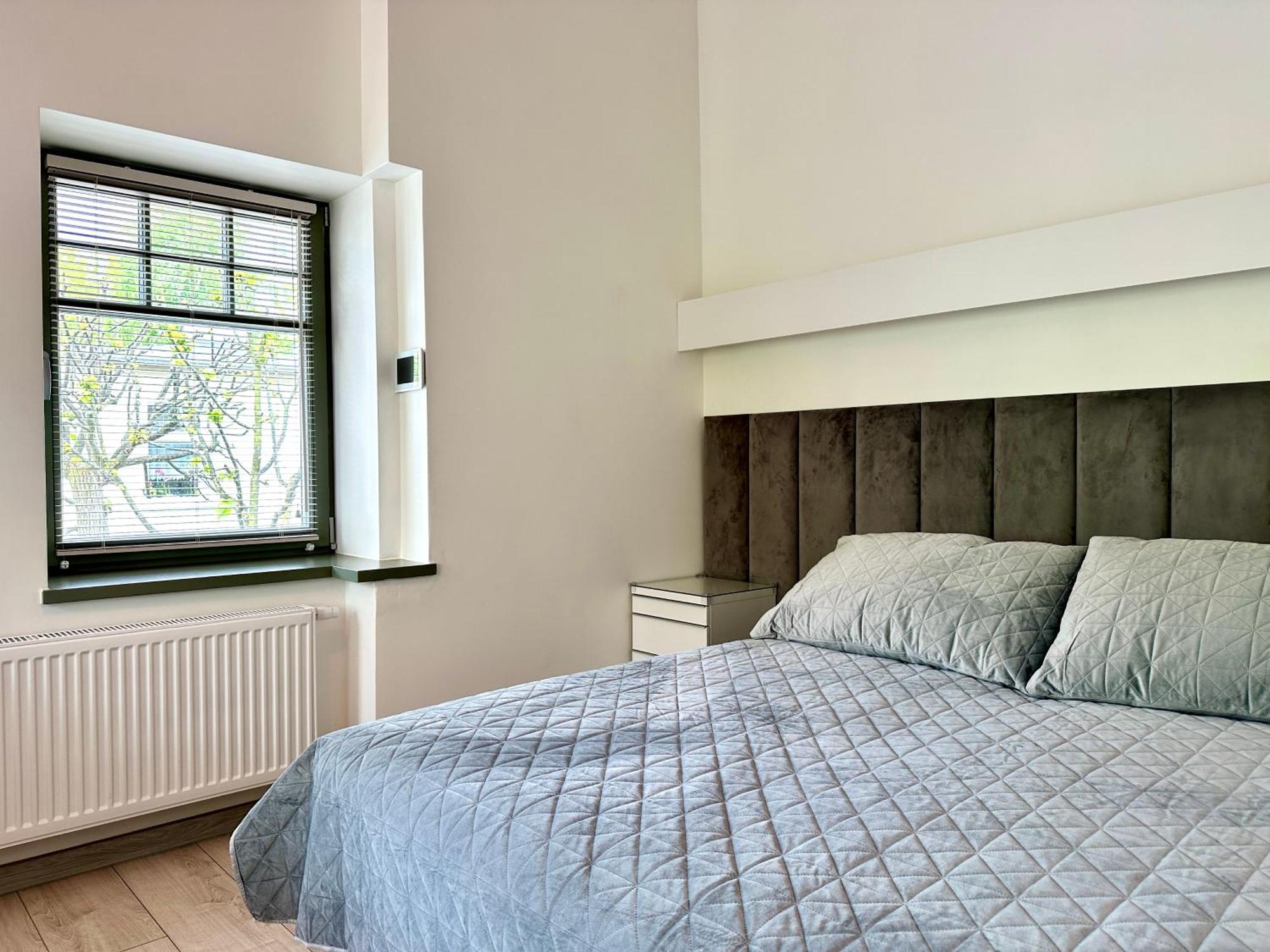 Apartmán Evergreen House Sopoty