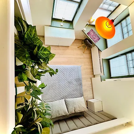 Evergreen Sopot House Exterior photo