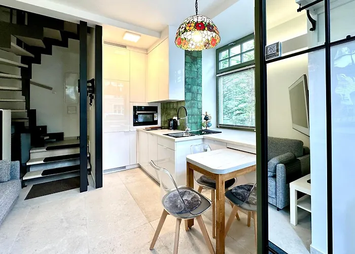 Evergreen Sopot House