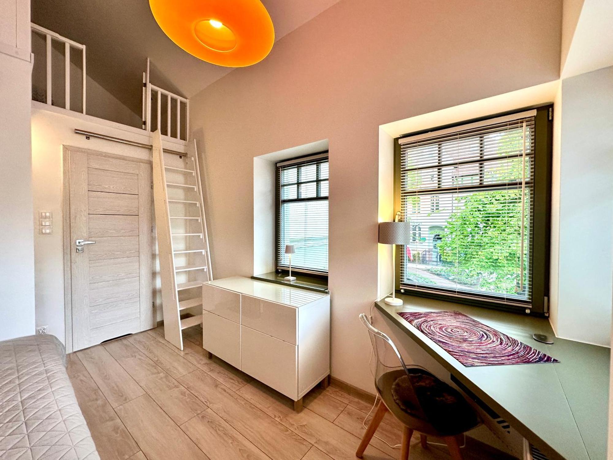 Apartment Evergreen House Sopot