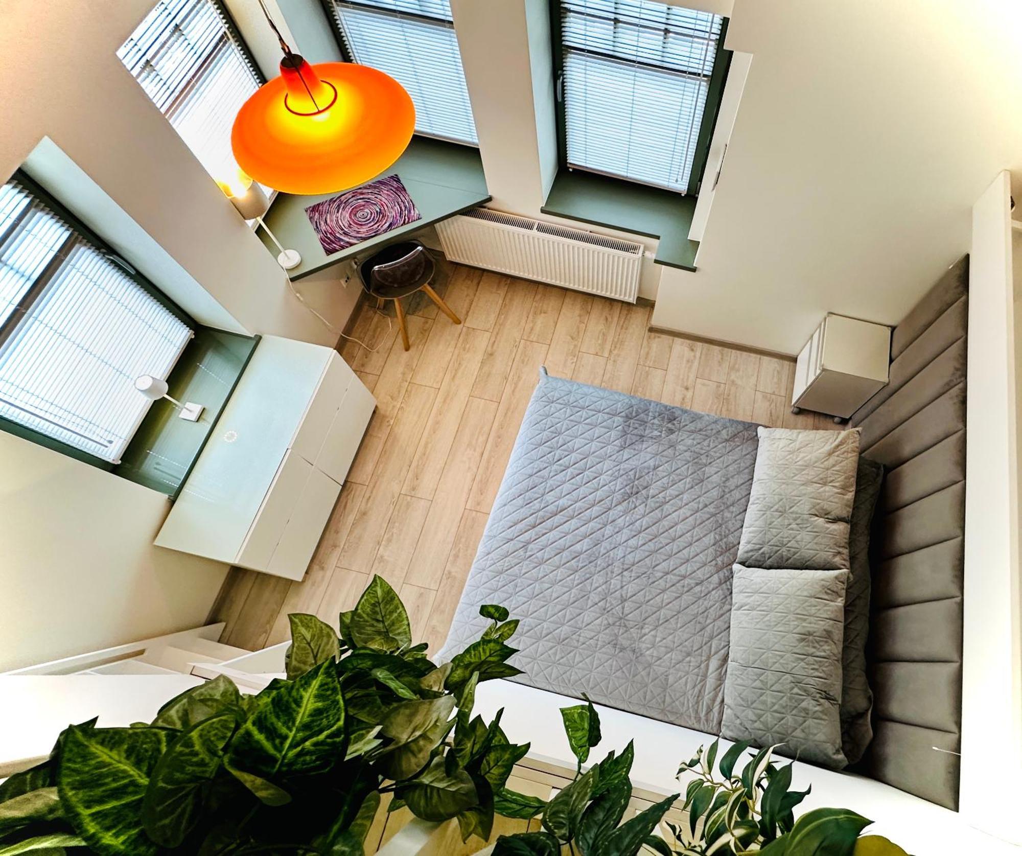 Evergreen House * Sopot
