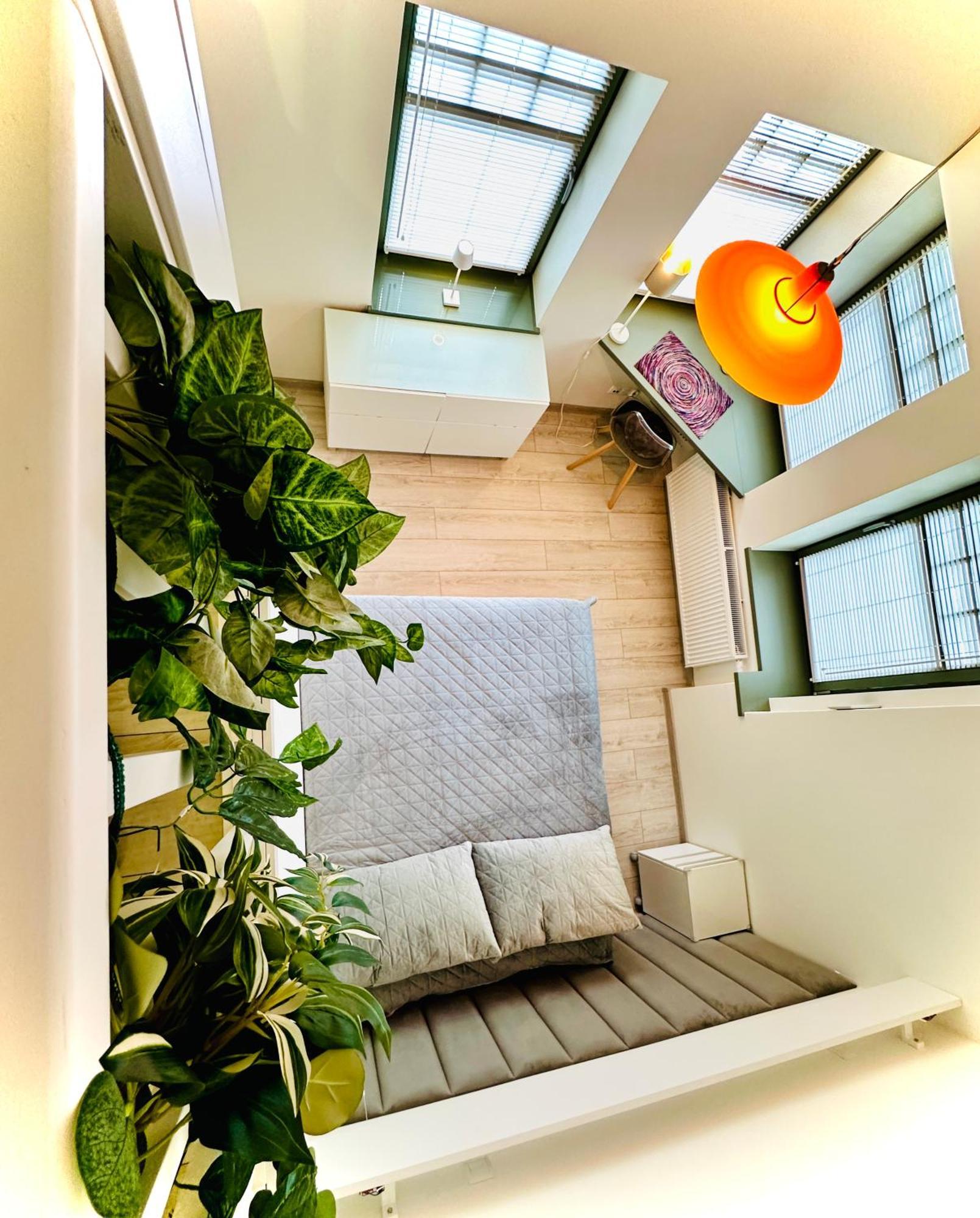 Evergreen House Sopot