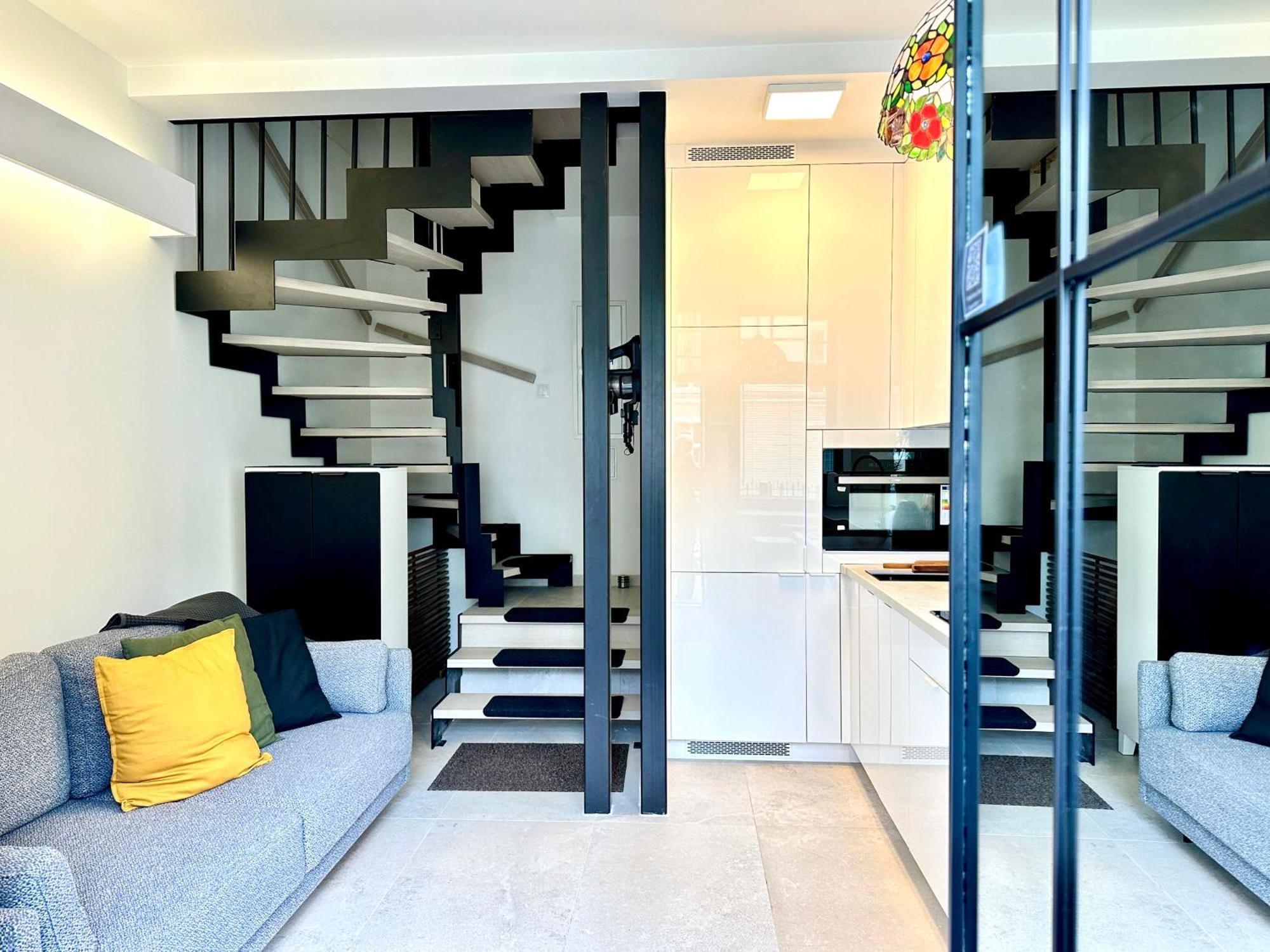 Apartment Evergreen House Sopot